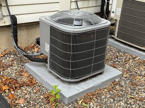 24/7 Emergency Hvac Installation experts in Richmond, IL