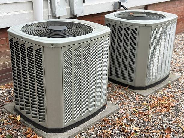 Reliable Hvac Installation contractor in Richmond, IL by HVAC Repair CO