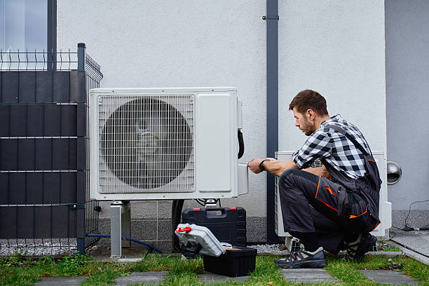 Trusted Hvac Repair service in Richmond, IL - HVAC Repair CO